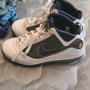Lebron VII